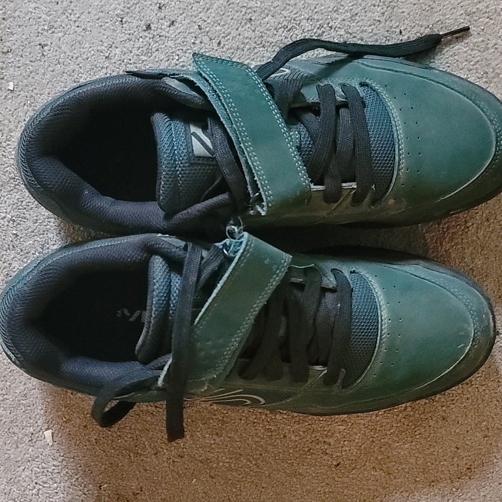 Five Ten MTB shoes